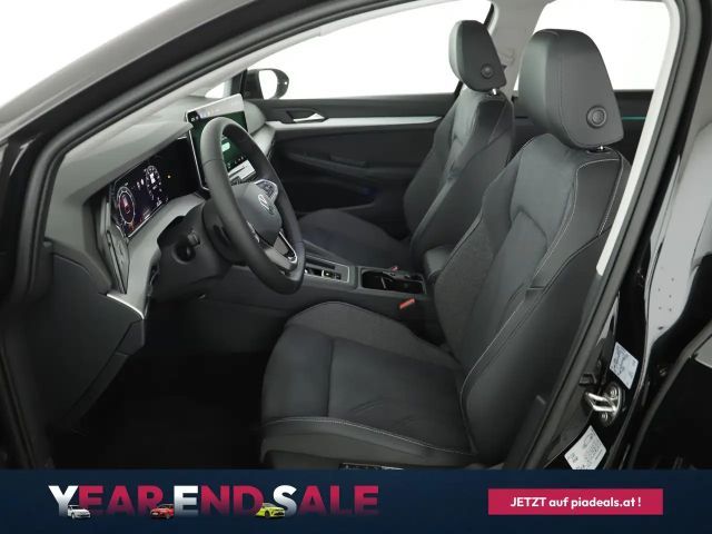 Volkswagen Golf Business DSG Variant