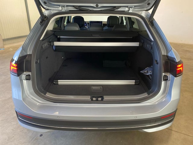 Volkswagen Passat 2.0 TDI Business