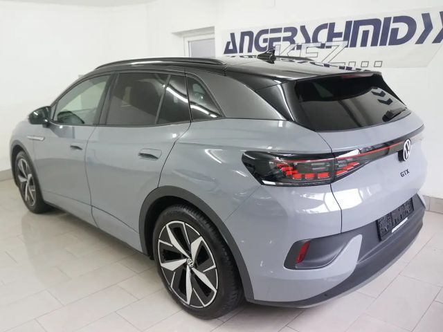 Volkswagen ID.4 220 kW 4Motion GTX