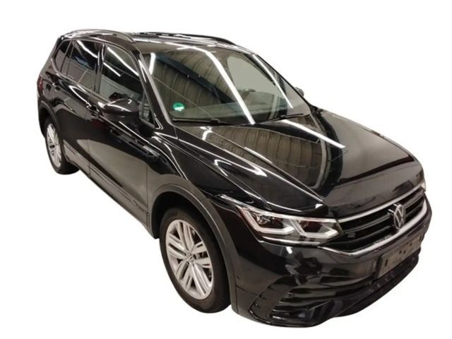 Volkswagen Tiguan Allspace R-Line