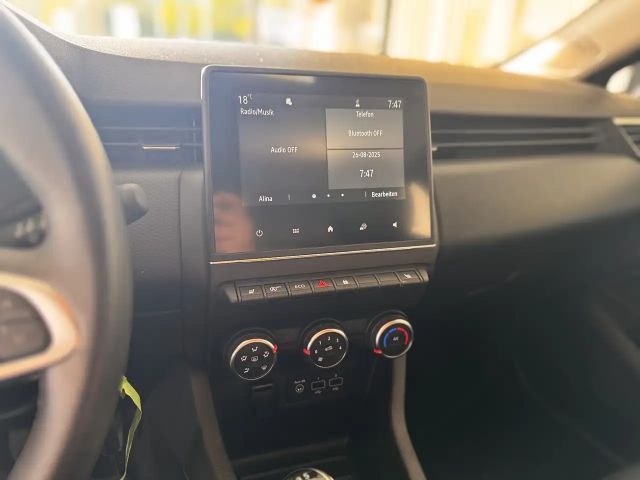 Renault Clio TCe 90 Zen