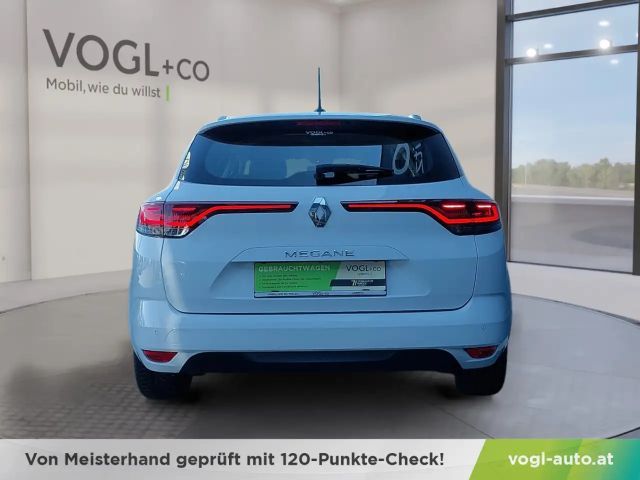 Renault Megane Business Line Combi TCe 140