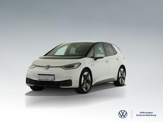 Volkswagen ID.3 Performance Pro Style