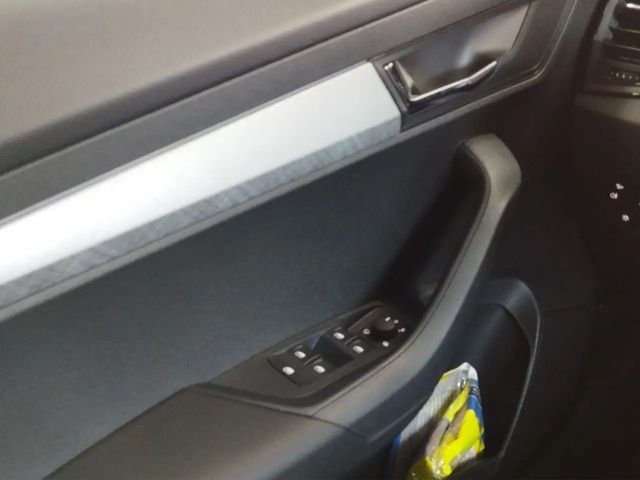 Skoda Karoq 1.5 TSI Tour