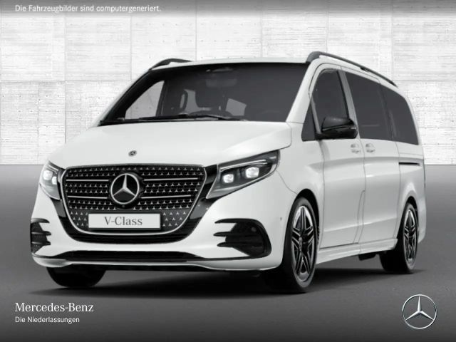 Mercedes-Benz V 250 AMG Line Style V 250 d