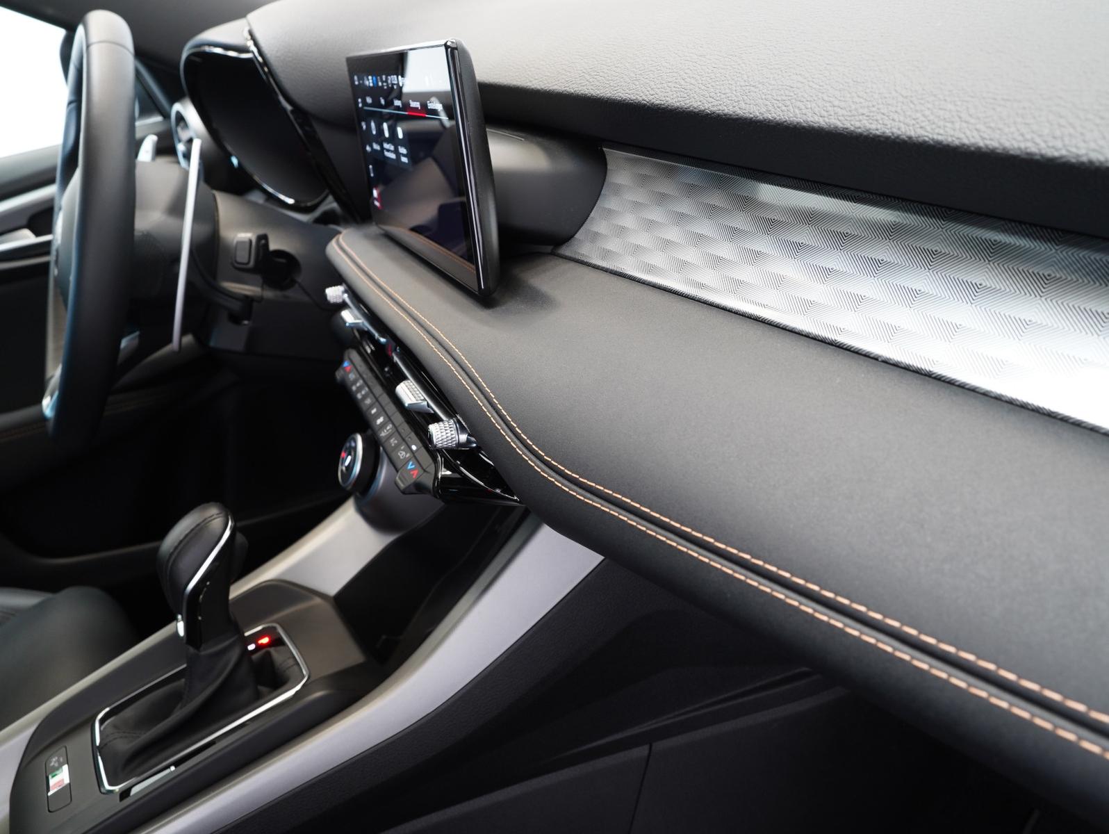 Alfa Romeo Tonale Hybrid Veloce