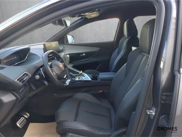 Peugeot 3008 BlueHDi EAT8 GT-Line