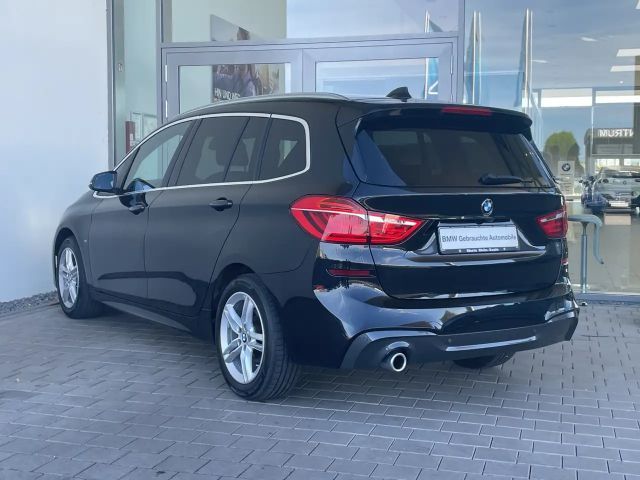 BMW 218 218i Gran Tourer M-Sport