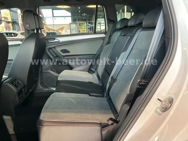 Seat Tarraco 2.0 TDI DSG