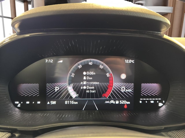 Skoda Fabia FABIA        SELECTS85/1.0 A7F