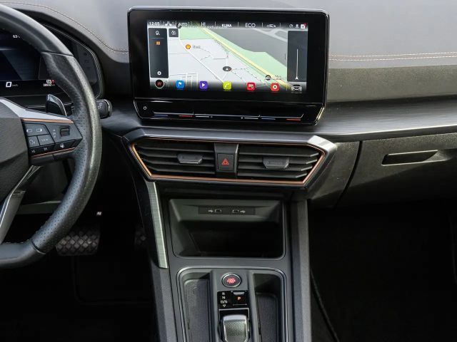 Cupra Formentor 1.4 DSG e-Hybrid