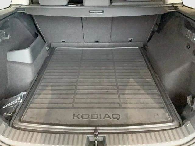 Skoda Kodiaq Selection