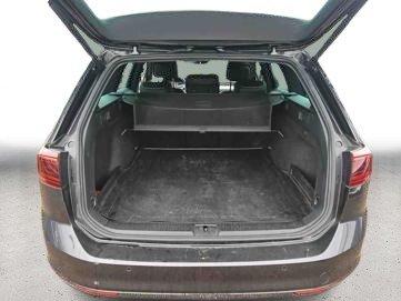Volkswagen Passat 2.0 TDI Business DSG Variant