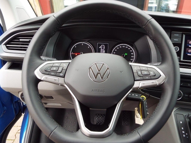 Volkswagen Caravelle T6