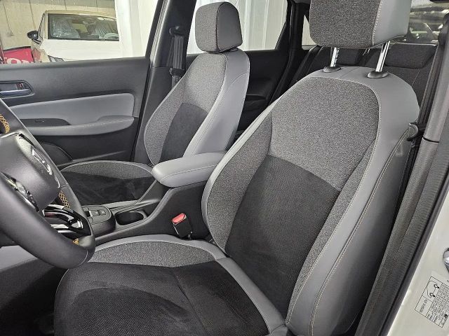 Honda Jazz Advance Sport