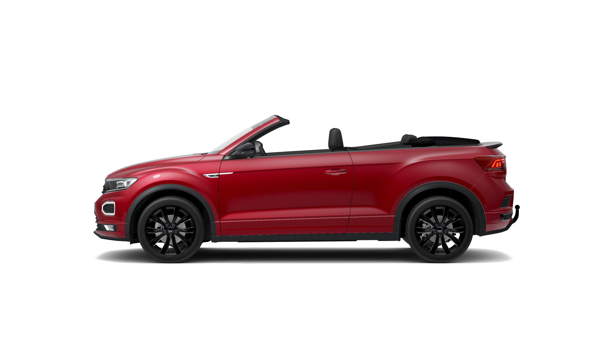 Volkswagen T-Roc 1.5 TSI Cabriolet DSG R-Line