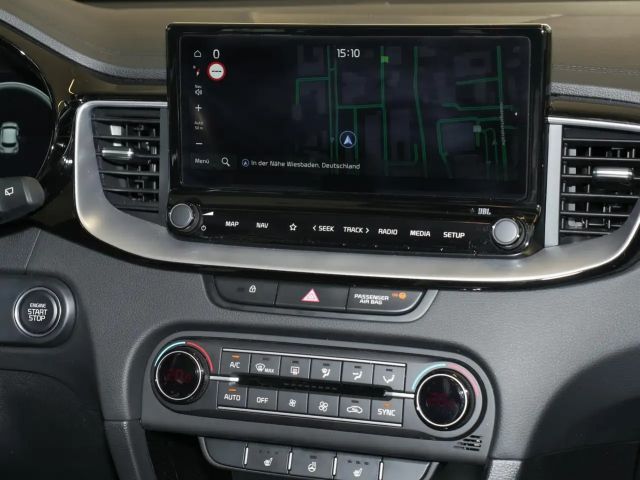 Kia XCeed GDi GT-Line