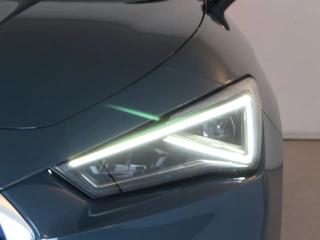 Seat Leon 1.5 TSI Style