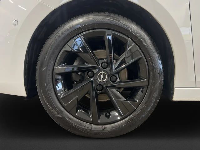 Opel Corsa 1.2 Turbo Edition Turbo