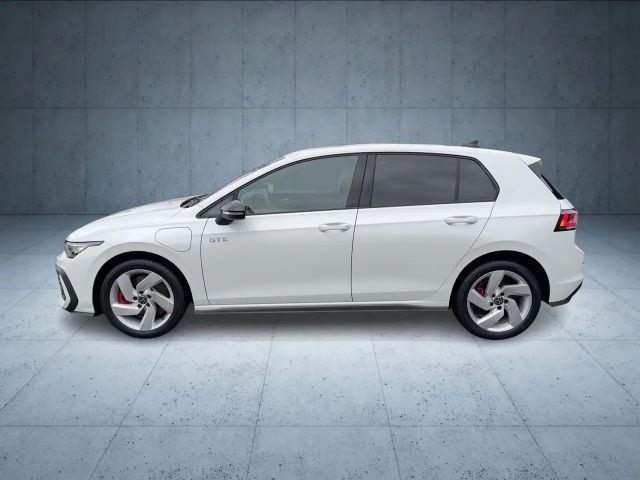 Volkswagen Golf Business GTE