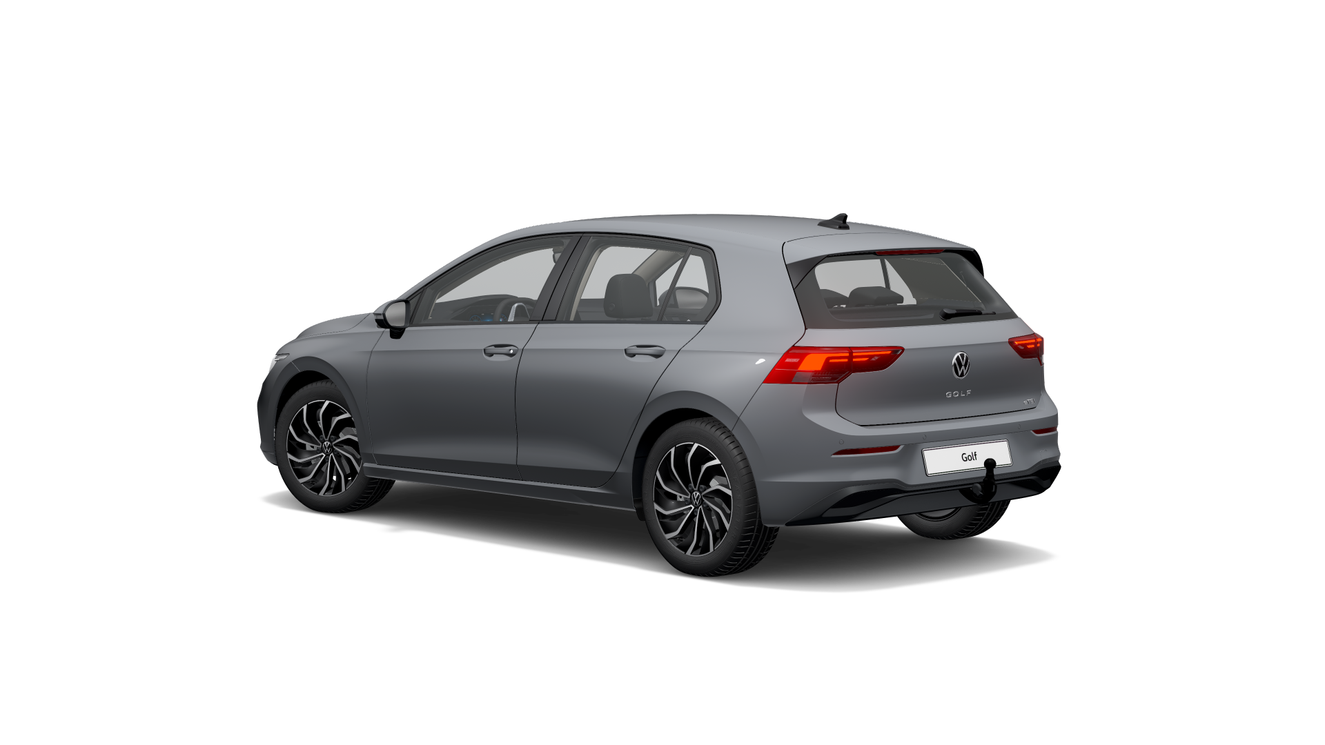 Volkswagen Golf 1.5 eTSI DSG Golf VIII Life