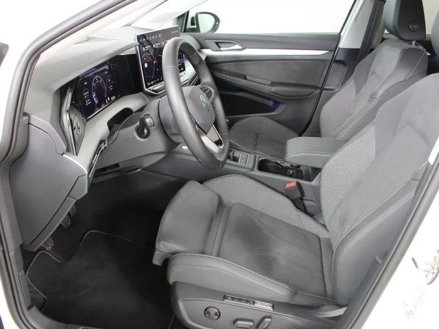 Volkswagen Golf Business Variant