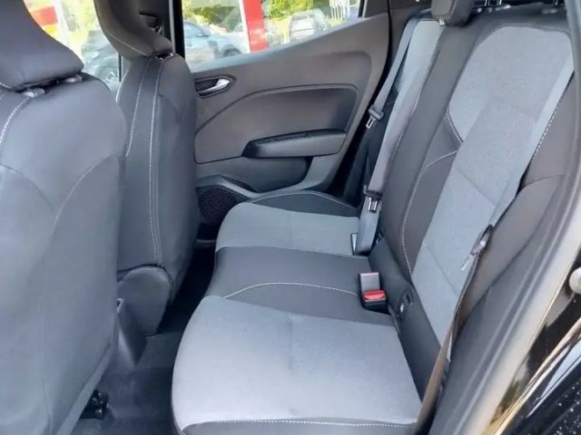 Renault Clio Evolution