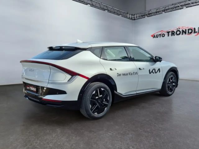 Kia EV6 Earth