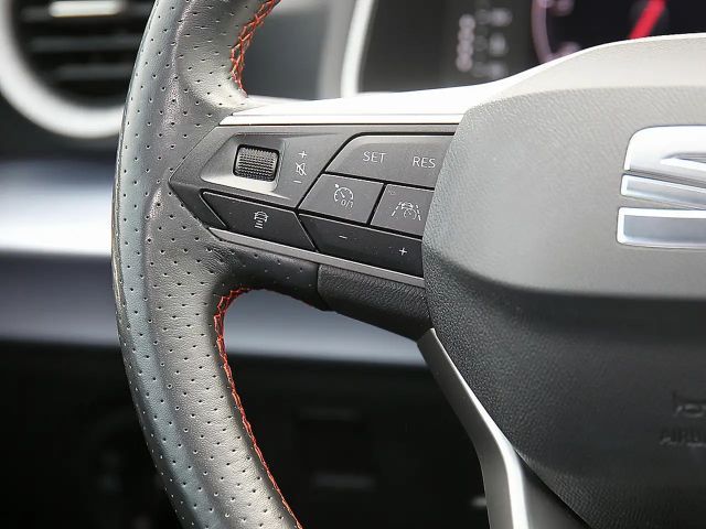 Seat Ibiza 1.5 TSI DSG FR-lijn