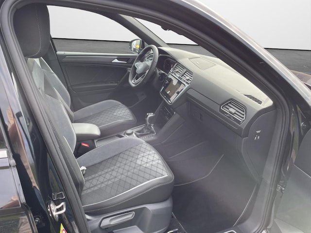 Volkswagen Tiguan 2.0 TDI Allspace DSG R-Line