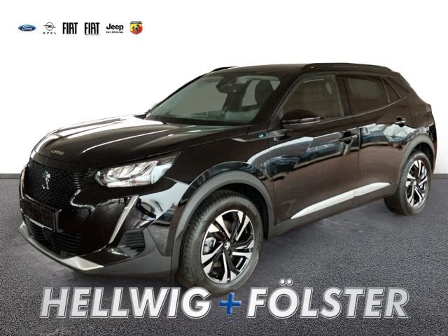 Peugeot 2008 Allure Pack