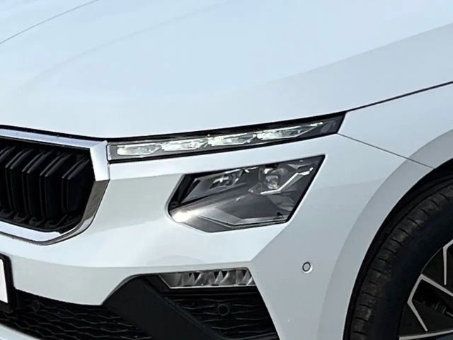Skoda Kamiq Tour