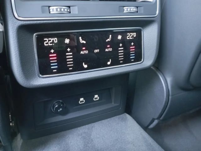 Audi Q8 50 TDI Quattro