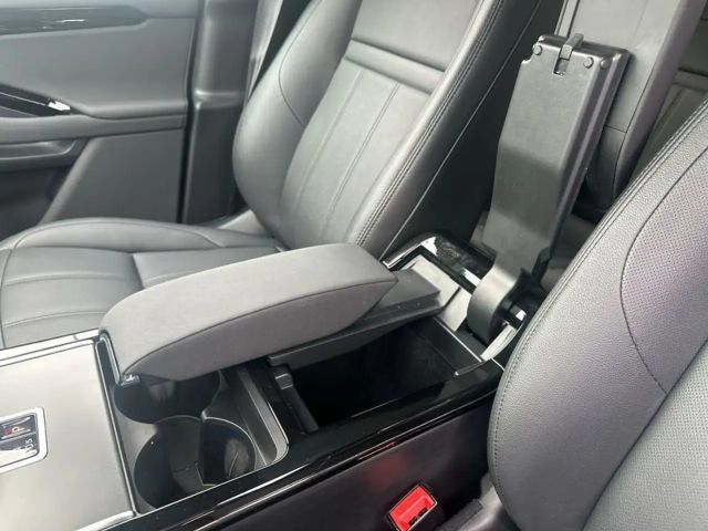 Land Rover Range Rover Evoque D200 Dynamic SE