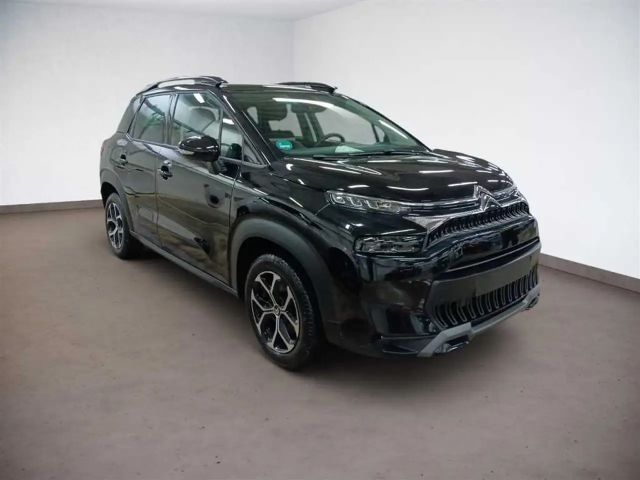 Citroën C3 Aircross Plus PureTech