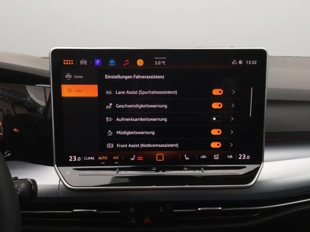 Volkswagen Golf 2.0 TDI DSG Golf VIII