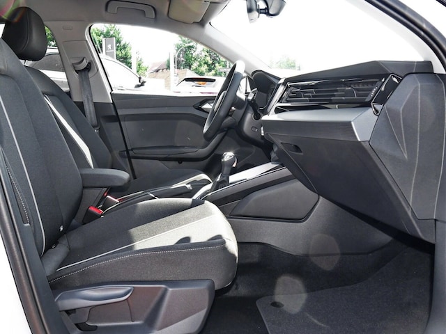 Audi A1 30 TFSI S-Tronic Sportback