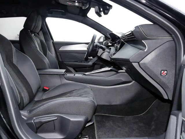 Peugeot 308 BlueHDi GT-Line SW