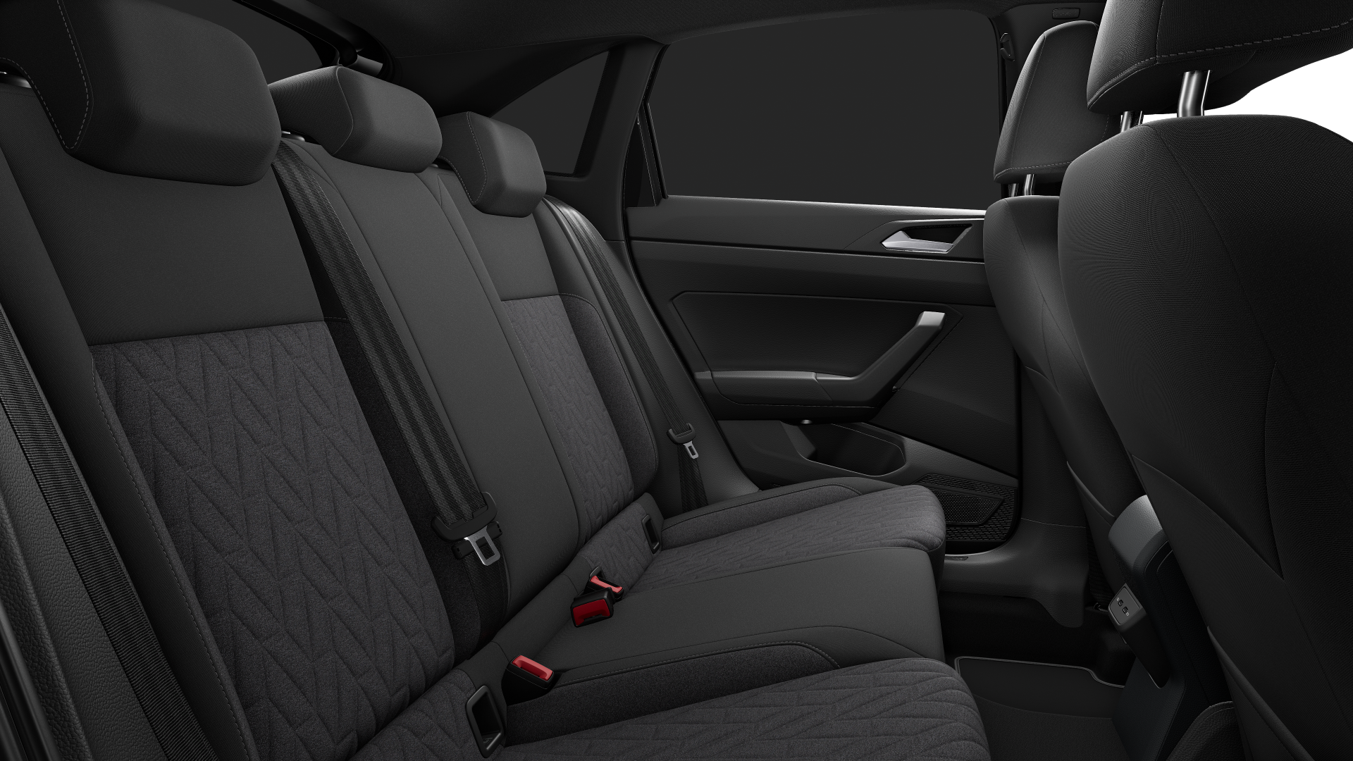 Volkswagen Taigo 1.5 TSI DSG Move