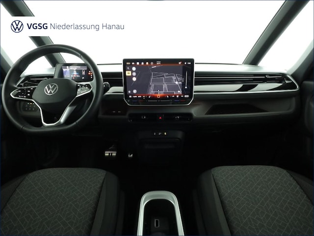 Volkswagen ID.Buzz 7-zitter IQ.Drive Pro