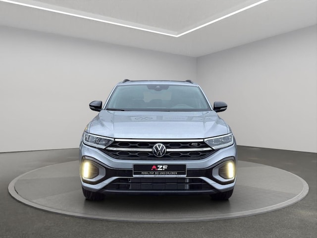 Volkswagen T-Roc 1.5 TSI DSG R-Line