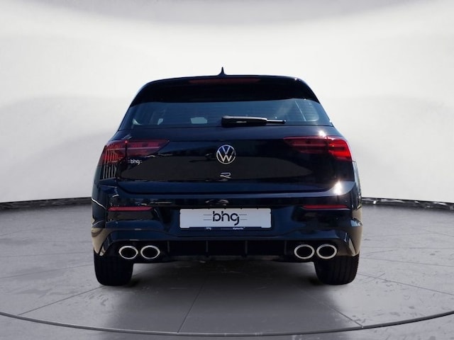 Volkswagen Golf 2.0 TSI 4Motion DSG