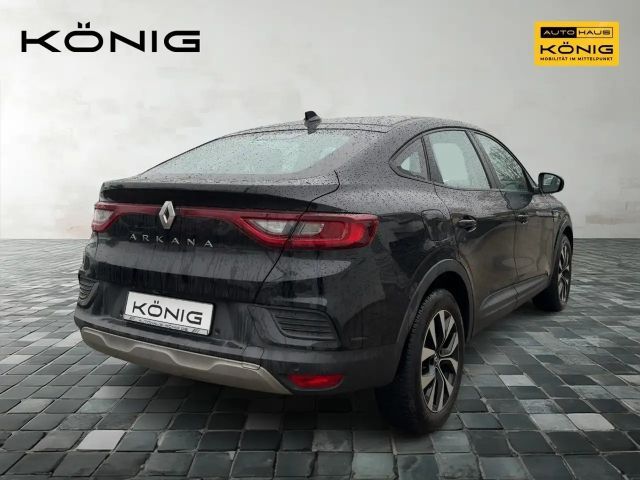 Renault Arkana EDC Equilibre Equilibre TCe 140
