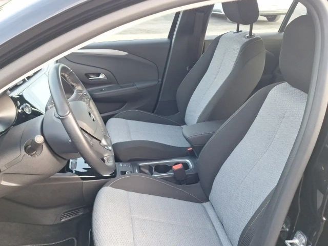 Opel Corsa -E Corsa Electric 100KW 3-Phasig 11KW Tot-W