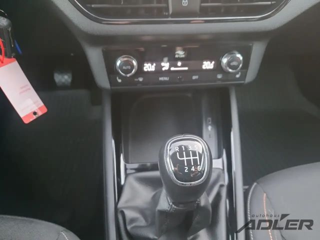 Skoda Scala 1.0 TSI Ambition