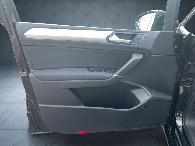 Volkswagen Touran 1.5 TSI Comfortline DSG