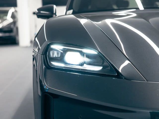 Porsche Taycan Sport Turismo