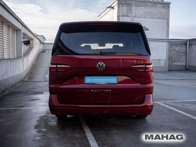 Volkswagen Multivan DSG T7