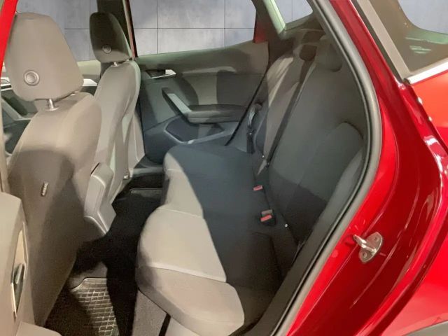 Seat Arona 1.0 TSI FR-lijn