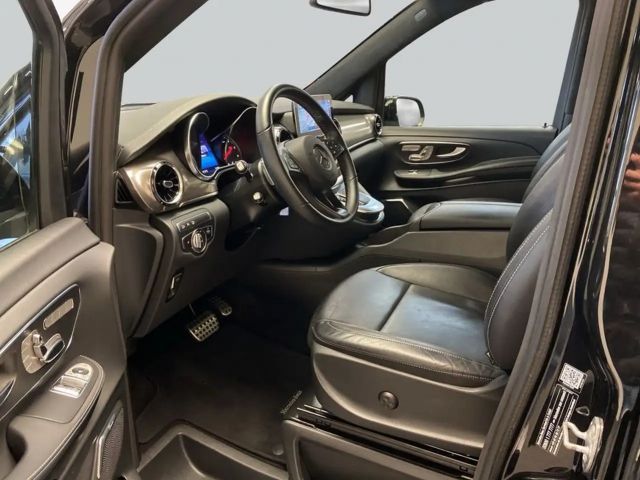 Mercedes-Benz V 300 V-Klasse